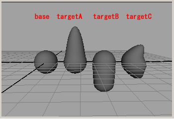 maya tutorial FAQ blend shape deformer