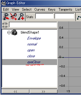 maya tutorial FAQ blend shape deformer