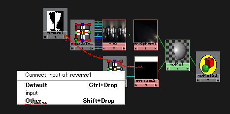 maya tutorials eyeballs eye material modeling