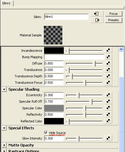 maya tutorials twinkle effects shader particle