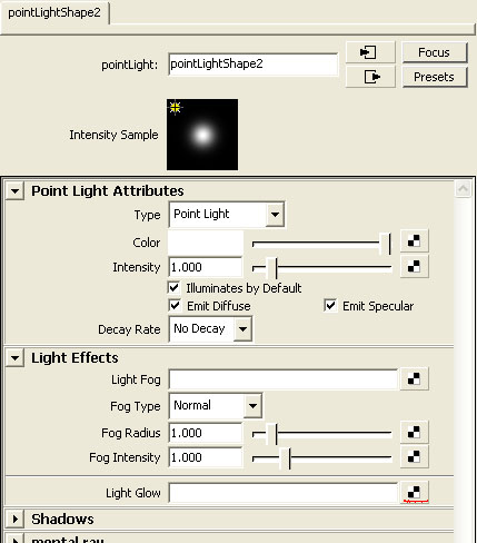 maya tutorials twinkle effects shader particle