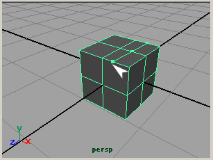 maya tutorials polygon modeling