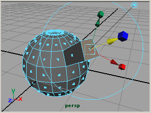 maya tutorials polygon modeling