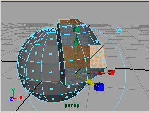 maya tutorials polygon modeling