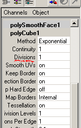 maya tutorials polygon modeling subdiv proxy