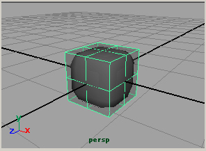 maya tutorials polygon modeling subdiv proxy