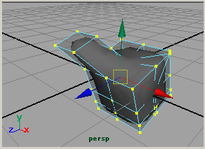 maya tutorials polygon modeling subdiv proxy