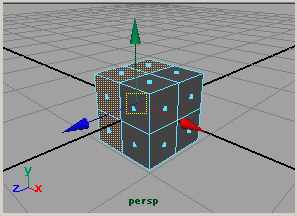 maya tutorials polygon modeling subdiv proxy