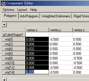 maya tutorials polygon modeling subdiv proxy