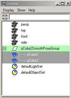 maya tutorial polygon modeling symmetric instance