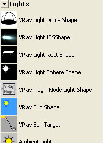 maya チュートリアル V-Ray レンダリング